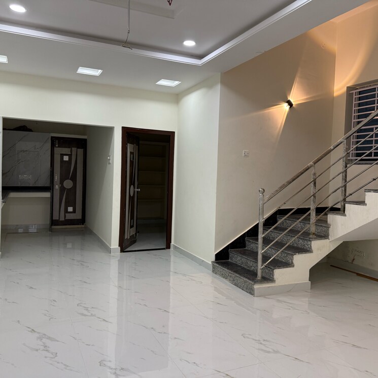  Parking, shree-homes-sainikpuri 4 Bedroom 2400 Sq.Ft. Villa In Sainikpuri Hyderabad 8135825