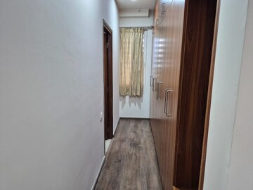 Building Lobby in 3 BHK Apartment at Phoenix One Banglore West, Rajaji Nagar – for Rent