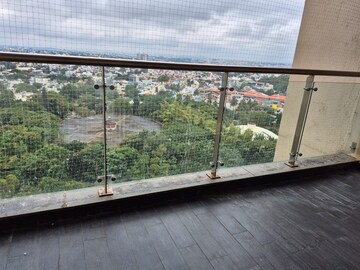 Swimming Pool in 3 BHK Apartment at Phoenix One Banglore West, Rajaji Nagar – for Rent