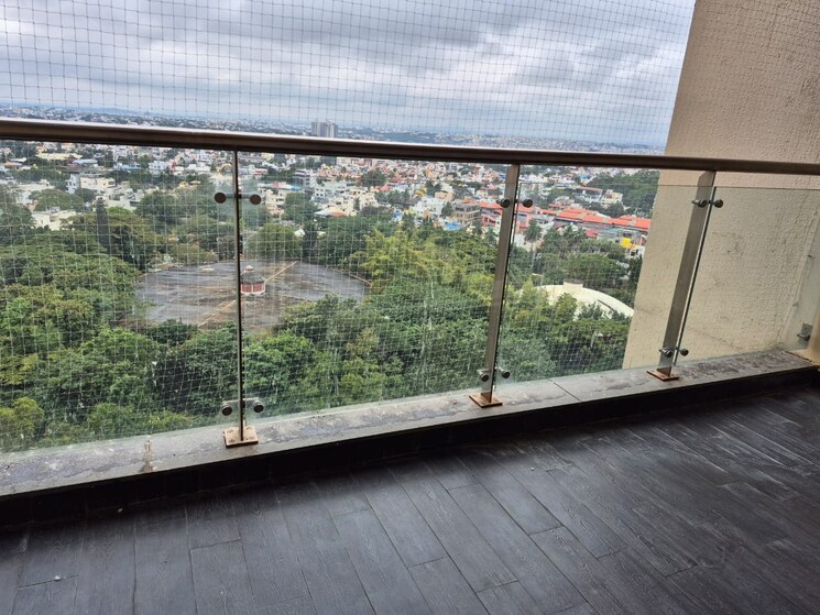 Swimming Pool, phoenix-one-banglore-west 3 Bedroom 2409 Sq.Ft. Apartment In Rajaji Nagar Bangalore 8135824