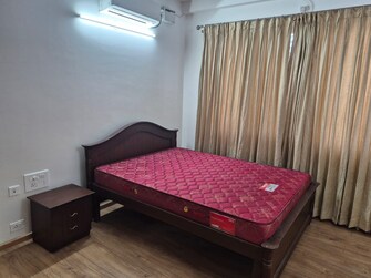 3 BHK Apartment For Rent in Phoenix One Banglore West Rajaji Nagar Bangalore  8135824