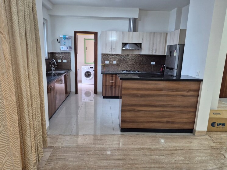 Room, phoenix-one-banglore-west 3 Bedroom 2409 Sq.Ft. Apartment In Rajaji Nagar Bangalore 8135824