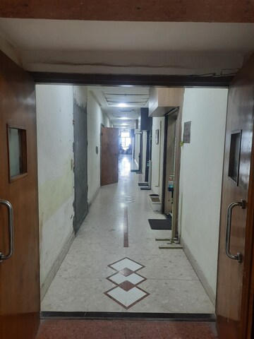 Floor Plan in  Office Space at Netaji Subhash Place – for Rent