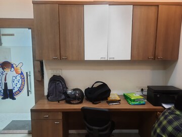 Team Area in  Office Space at Netaji Subhash Place – for Rent