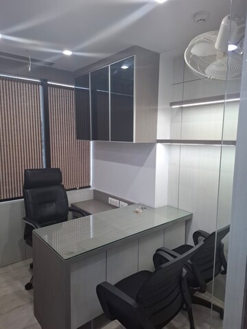 Team Area in  Office Space at Netaji Subhash Place – for Sale