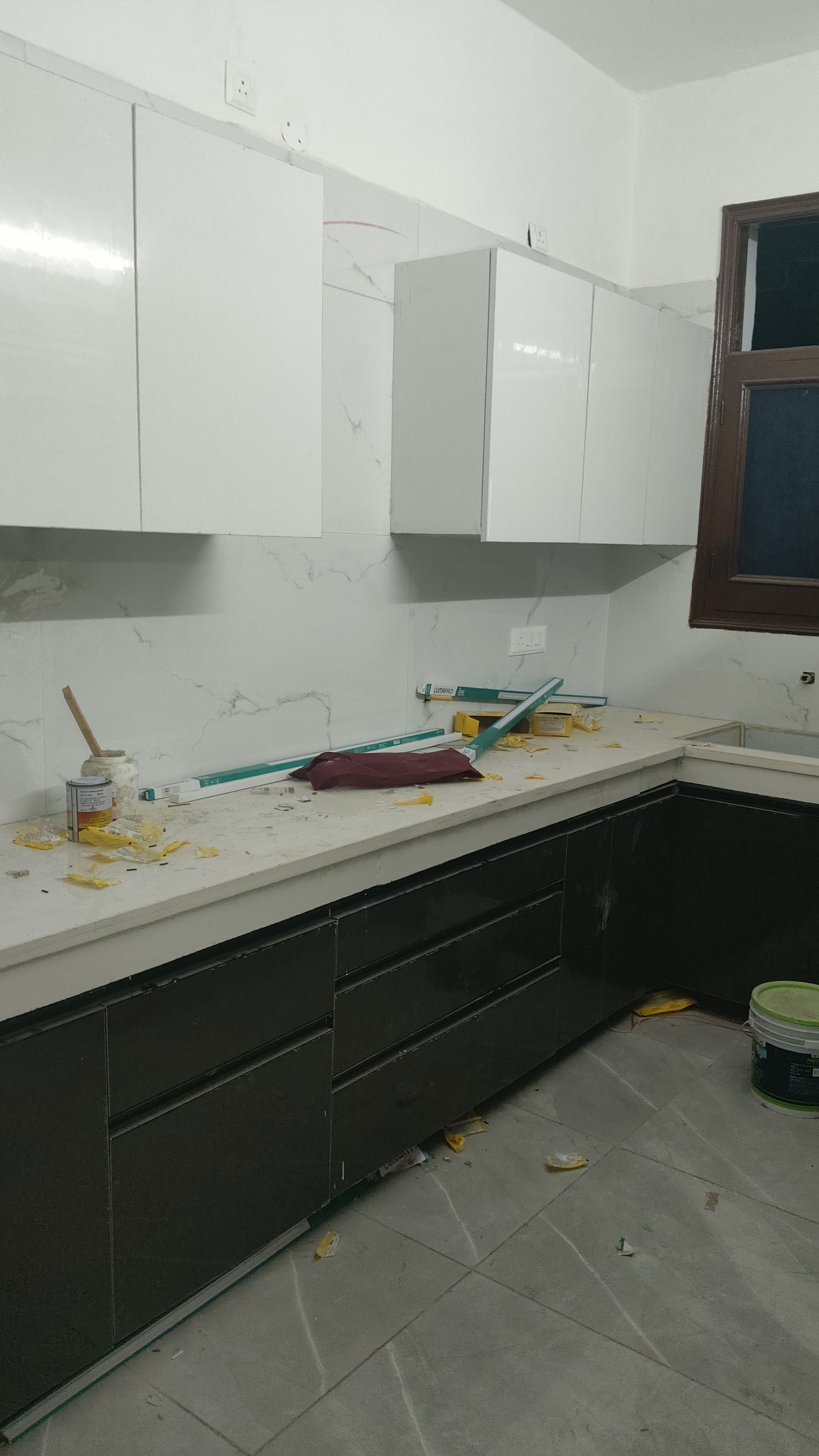 3 BHK + Study Room Villa For Sale in D R Estate 