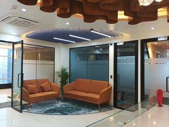 Commercial Co-working Space 400 Sq.Ft. For Rent in Sector 98 Noida  8135844