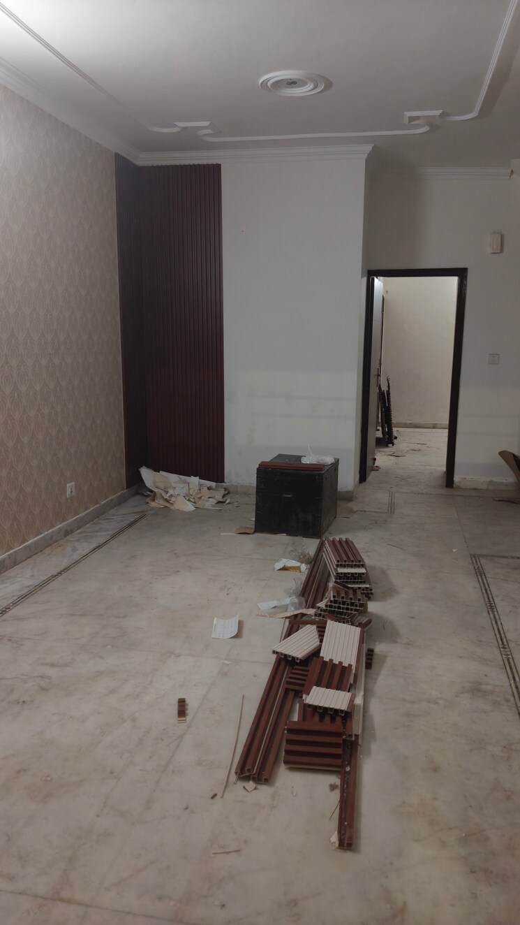 Room, ambala highway 3 Bedroom 100 Sq.Yd. Villa In Ambala Highway Zirakpur 8135852