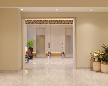  Office Space For Rent in Sector 142