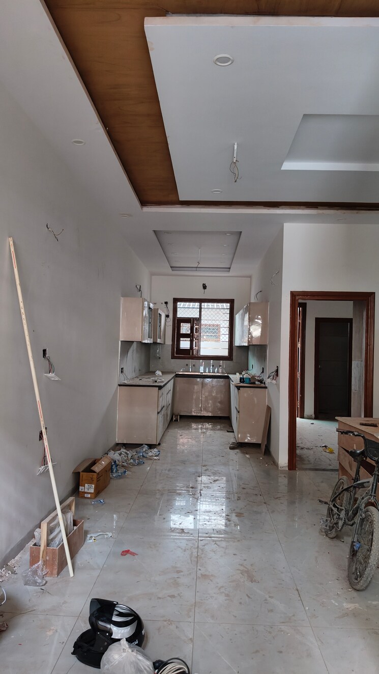 Living Room, ambala highway 4 Bedroom 136 Sq.Yd. Independent House In Ambala Highway Zirakpur 8135855
