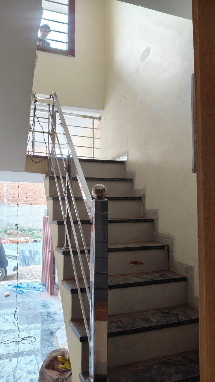 undefined, ambala highway 4 Bedroom 136 Sq.Yd. Independent House In Ambala Highway Zirakpur 8135855