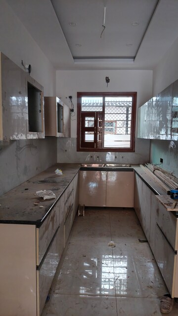 Kitchen in 4 BHK Independent House at Ambala Highway – for Sale