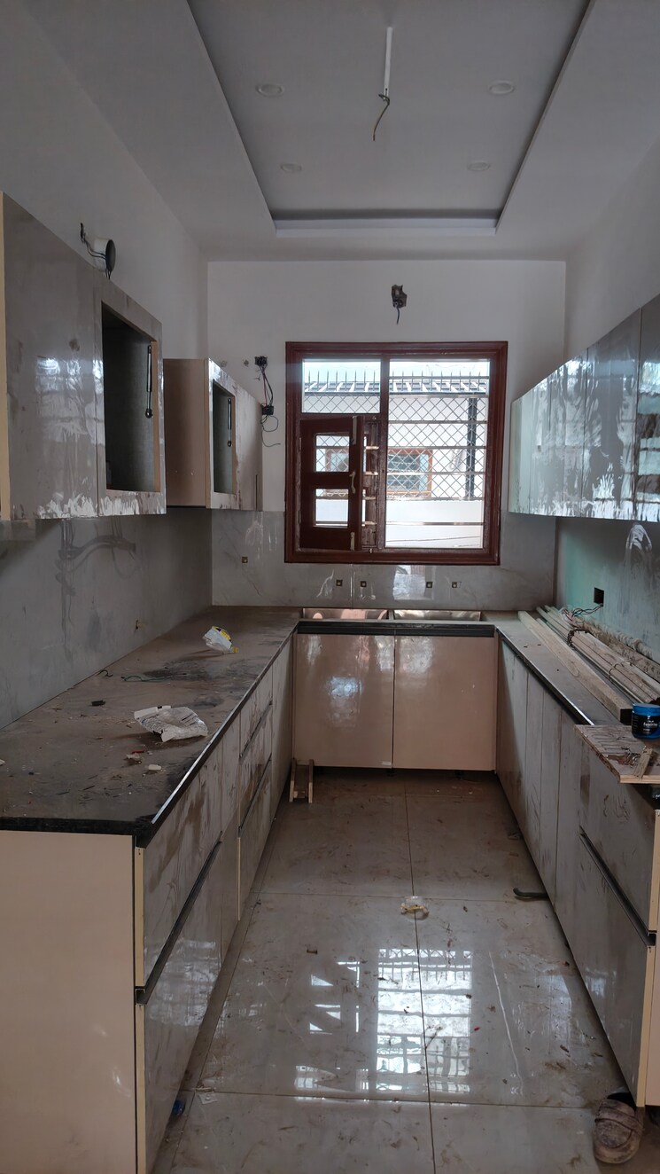 Kitchen, ambala highway 4 Bedroom 136 Sq.Yd. Independent House In Ambala Highway Zirakpur 8135855