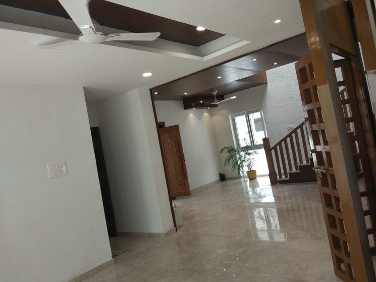 Master Bedroom, legend-chimes 6 Bedroom 357 Sq.Yd. Villa In Kokapet Hyderabad 8135857
