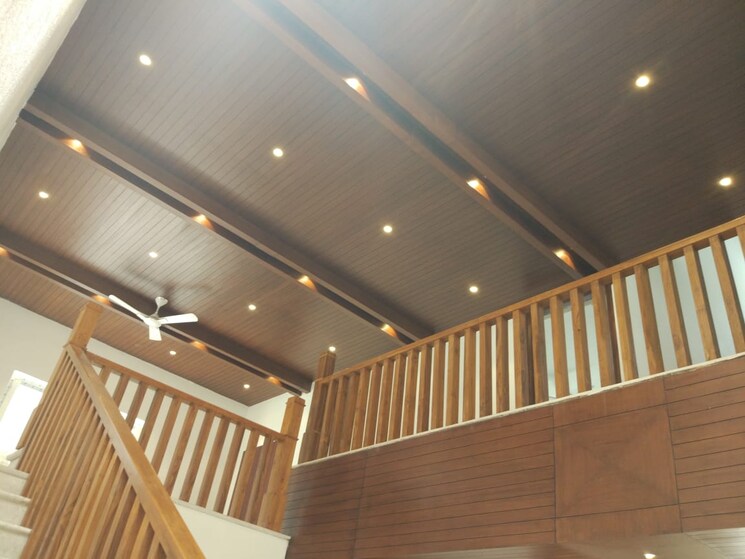 Kitchen, legend-chimes 6 Bedroom 357 Sq.Yd. Villa In Kokapet Hyderabad 8135857