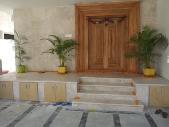 6 BHK Villa For Rent in Legend Chimes Kokapet Hyderabad  8135857