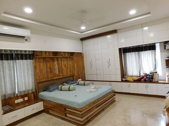 6 BHK Villa For Rent in Legend Chimes Kokapet Hyderabad  8135857