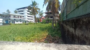 Plot – Exterior View View at Edapally - for Sale