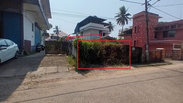  Plot – Exterior View View at Edapally - for Sale