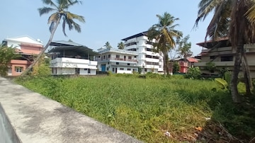 Commercial Land 8100 Sq.Ft. For Resale in Edapally Kochi  8135856