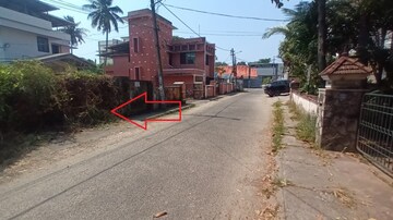  Land – Exterior View View at Edapally - for Sale