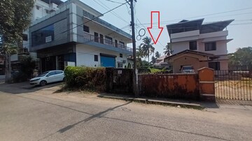  Land – Exterior View View at Edapally - for Sale
