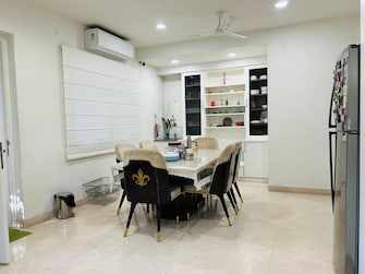 4 BHK Villa For Rent in Greenmark Mayfair Apartments Tellapur Hyderabad  8135859