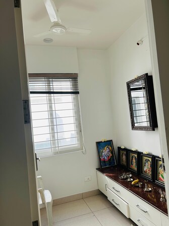 4 BHK Villa For Rent in Greenmark Mayfair Apartments Tellapur Hyderabad  8135859