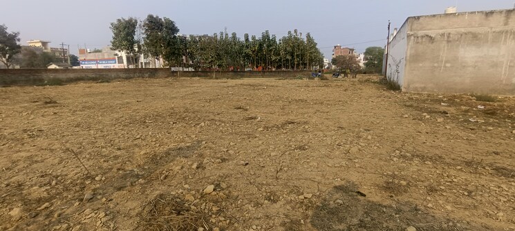 undefined, mubarakpur  1000 Sq.Ft. Plot In Mubarakpur Lucknow 8135863