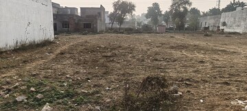 Plot Area in  Plot at Mubarakpur – for Sale