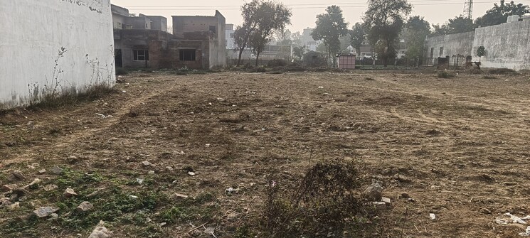 undefined, mubarakpur  1000 Sq.Ft. Plot In Mubarakpur Lucknow 8135863