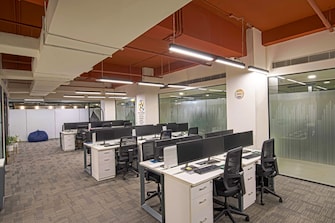 Commercial Co-working Space 700 Sq.Ft. For Rent in Sector 62 Noida  8135873