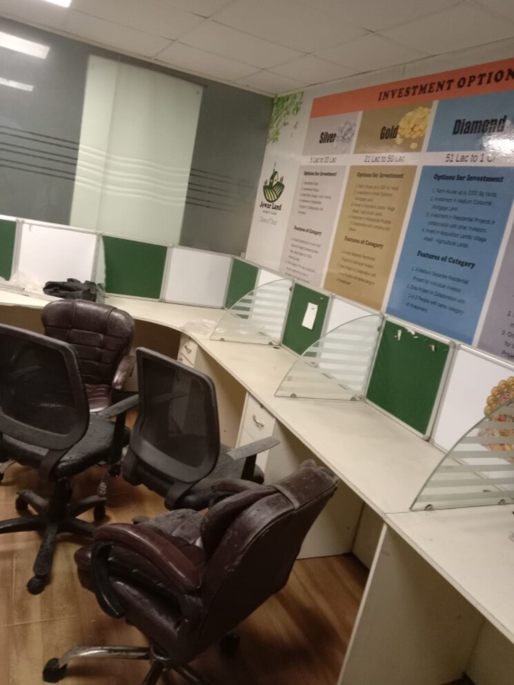 Team Area, alpha-1-rwa Commercial Shop 285 Sq.Ft. In Alpha 1 Greater Noida Greater Noida 8135888