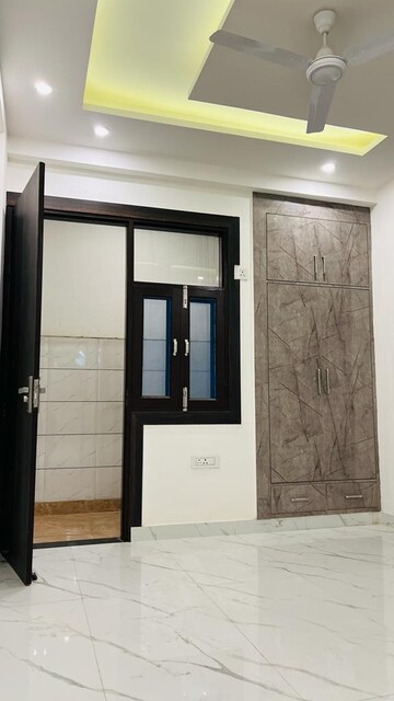 3 BHK Builder Floor For Sale in Pratap Vihar