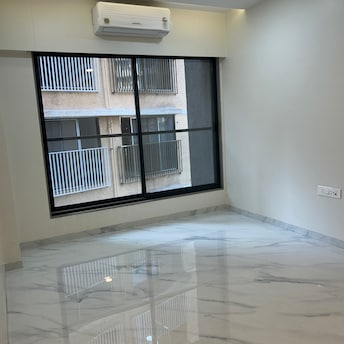 1 BHK Apartment For Rent in Gurukrupa Ghanshyam Naidu Colony Mumbai  8135902