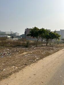 Plot For Sale in Dawar Green City Jewar ai