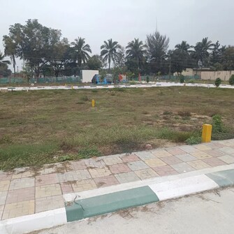 Plot For Resale in Kumbalgodu Bangalore  8135923