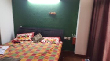 Furnished Amenities in 3 BHK Apartment at Paras Tierea, Sector 137 – for Sale