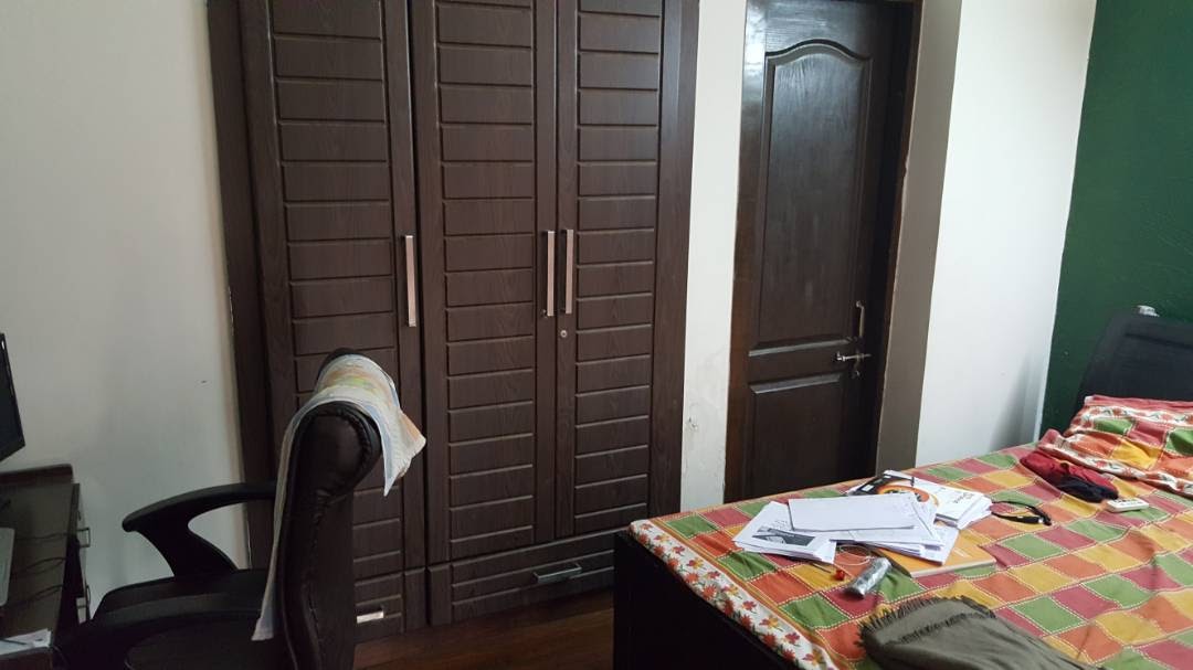 3 BHK + Extra Room Apartment For Sale in Paras Tierea