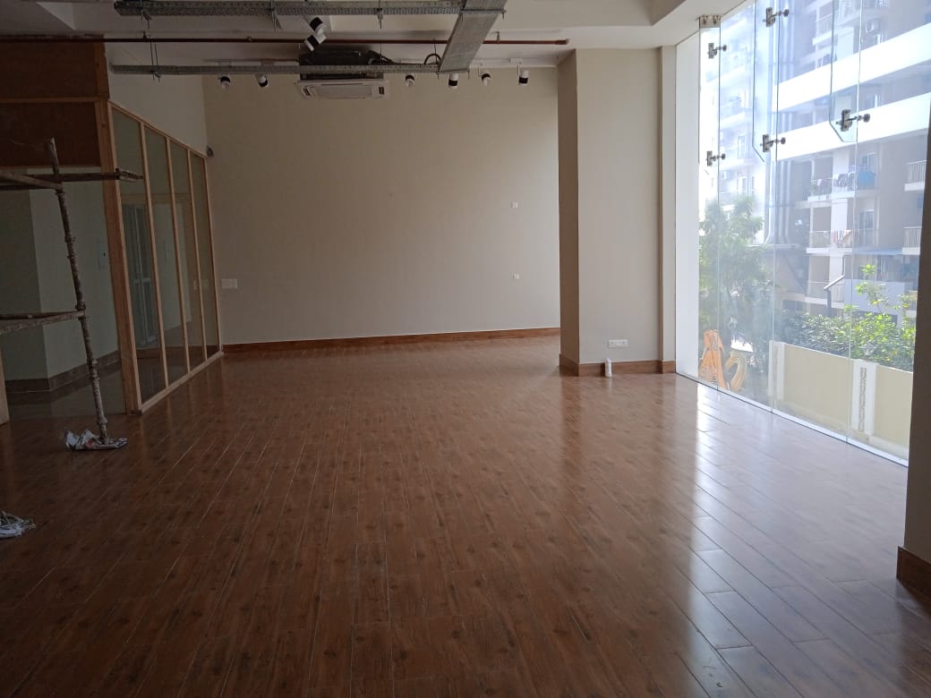 3 BHK Apartment For Sale in Paras Seasons