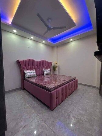 2 BHK Builder Floor For Rent in Boutique Residential Apartments G-88 Saket Delhi  8135936