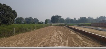 Plot Area in  Plot at Nawabganj – for Sale