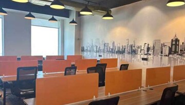  Office Space For Rent in Omkar The Summit Business Bay, Andheri East