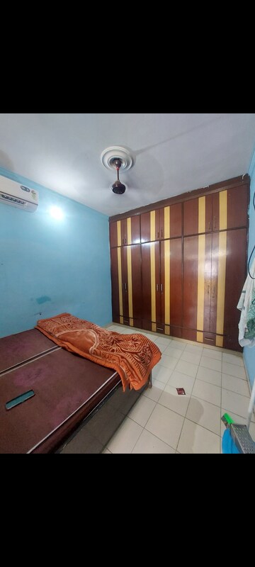 Bedroom in 1 BHK Apartment at Sarita Vihar – for Rent