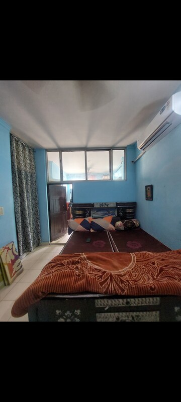 Bedroom in 1 BHK Apartment at Sarita Vihar – for Rent