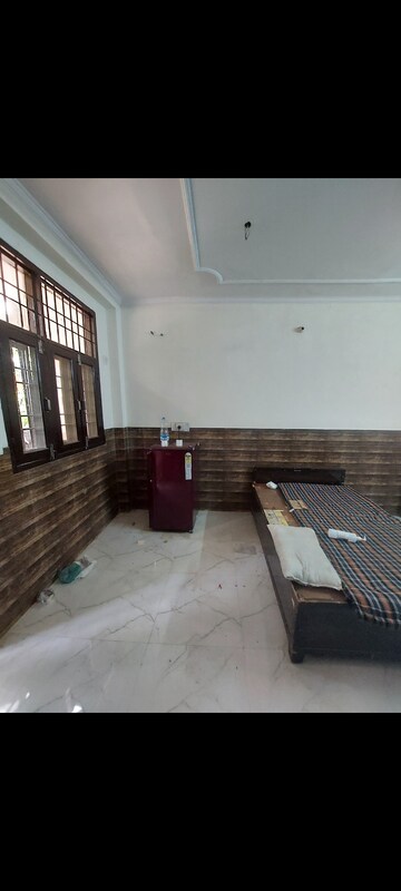 Kitchen in 1 BHK Apartment at Sarita Vihar – for Rent