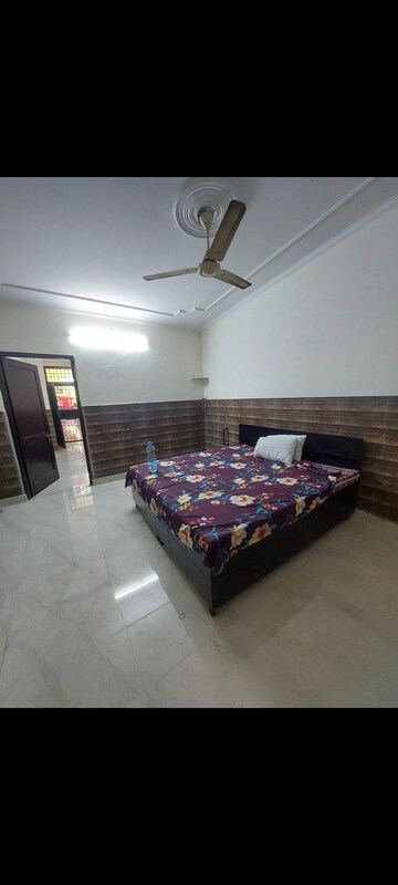 Bedroom in 1 BHK Apartment at Sarita Vihar – for Rent