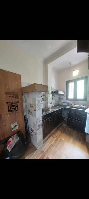 Kitchen in 1 BHK Apartment at Sarita Vihar – for Rent