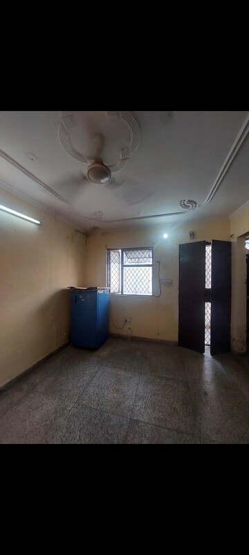 Living Room in 1 BHK Apartment at Sarita Vihar – for Rent