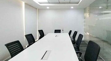 Team Area in  Office Space at Ackruti Star, Andheri East – for Rent